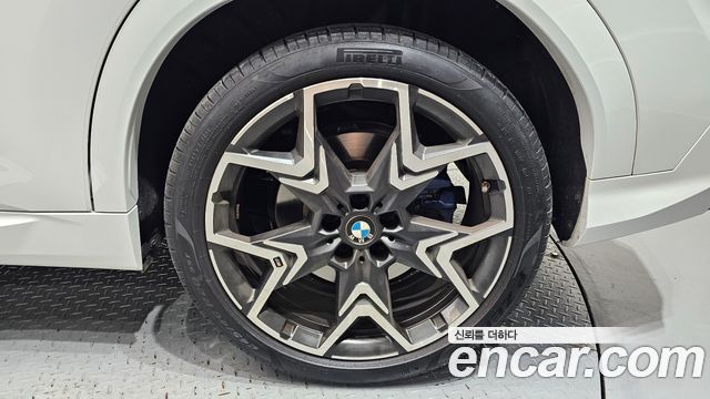 BMW X2 (U10) xDrive M35i 2024 — фото 21