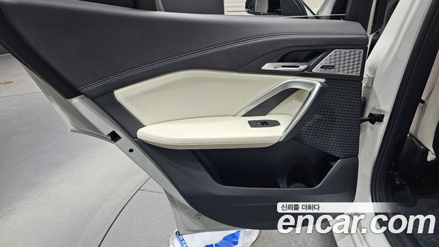 BMW X2 (U10) xDrive M35i 2024 — фото 25