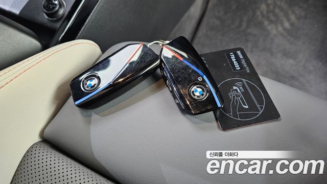 BMW X2 (U10) xDrive M35i 2024 — фото 32