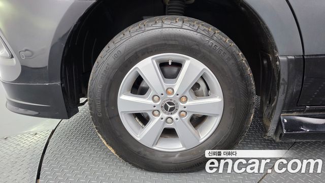 Mercedes-Benz Sprinter 3.0 Diesel W907 2020 — фото 5