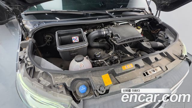 Mercedes-Benz Sprinter 3.0 Diesel W907 2020 — фото 6