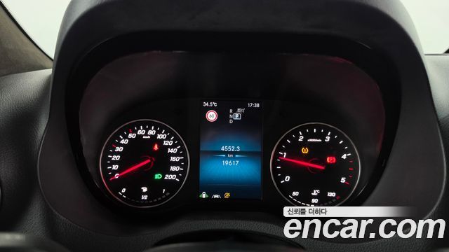 Mercedes-Benz Sprinter 3.0 Diesel W907 2020 — фото 8
