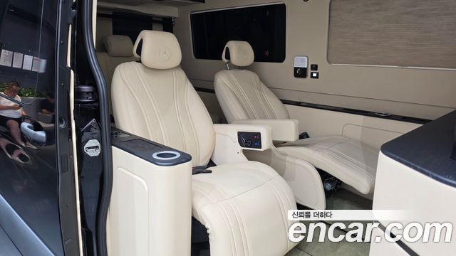 Mercedes-Benz Sprinter 3.0 Diesel W907 2020 — фото 11