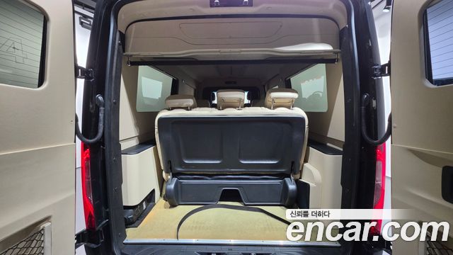 Mercedes-Benz Sprinter 3.0 Diesel W907 2020 — фото 18