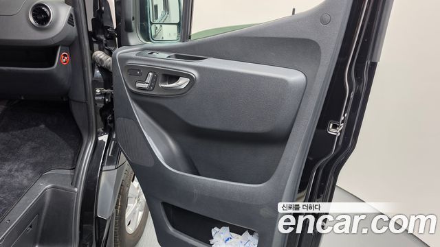 Mercedes-Benz Sprinter 3.0 Diesel W907 2020 — фото 24