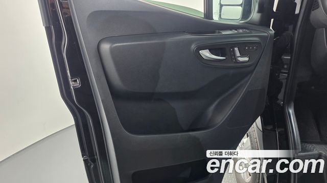 Mercedes-Benz Sprinter 3.0 Diesel W907 2020 — фото 25