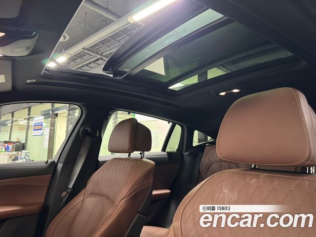 BMW X6 (G06) xDrive30d M Sport 2026 — фото 15