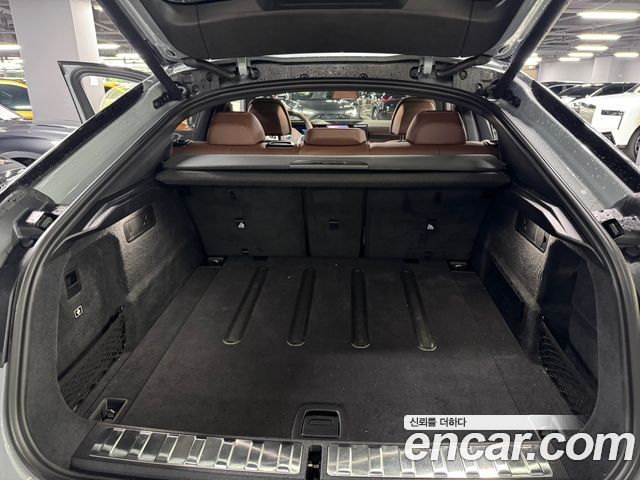 BMW X6 (G06) xDrive30d M Sport 2026 — фото 16