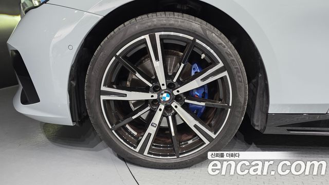 BMW 5 Series (G60) 530i xDrive M Sport 2025 — фото 5