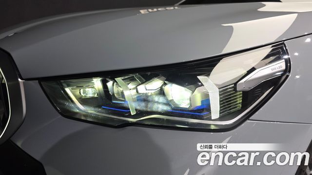 BMW 5 Series (G60) 530i xDrive M Sport 2025 — фото 28