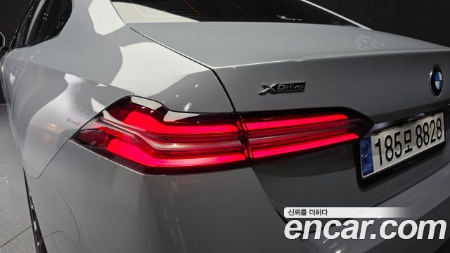 BMW 5 Series (G60) 530i xDrive M Sport 2025 — фото 29