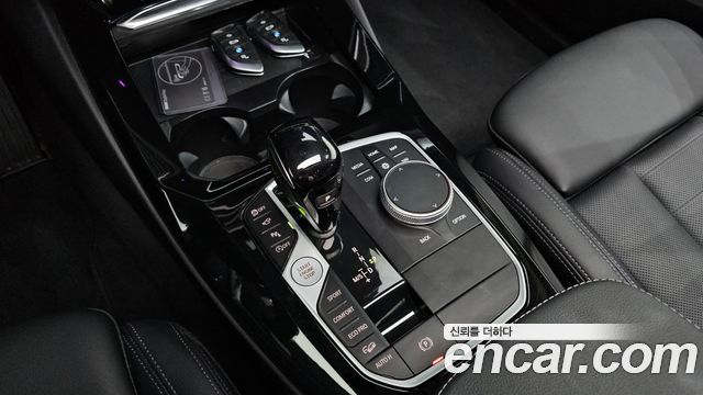 BMW X3 (G01) xDrive 20i 2024 — фото 9