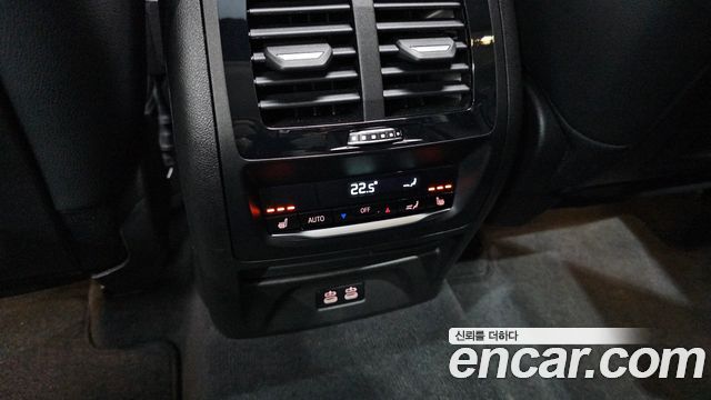 BMW X3 (G01) xDrive 20i 2024 — фото 23