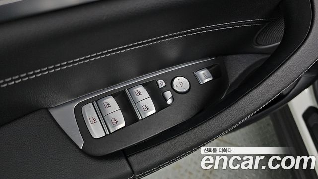 BMW X3 (G01) xDrive 20i 2024 — фото 35