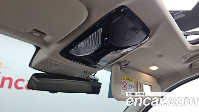 BMW X3 (G01) xDrive 20i 2024 — фото 37