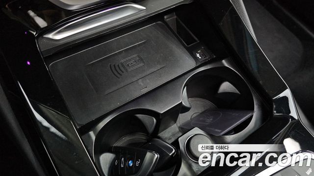 BMW X3 (G01) xDrive 20i 2024 — фото 40
