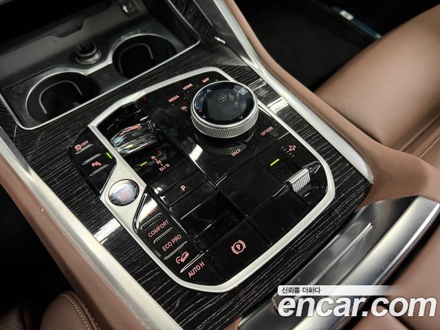BMW X6 (G06) xDrive30d M Sport 2026 — фото 5