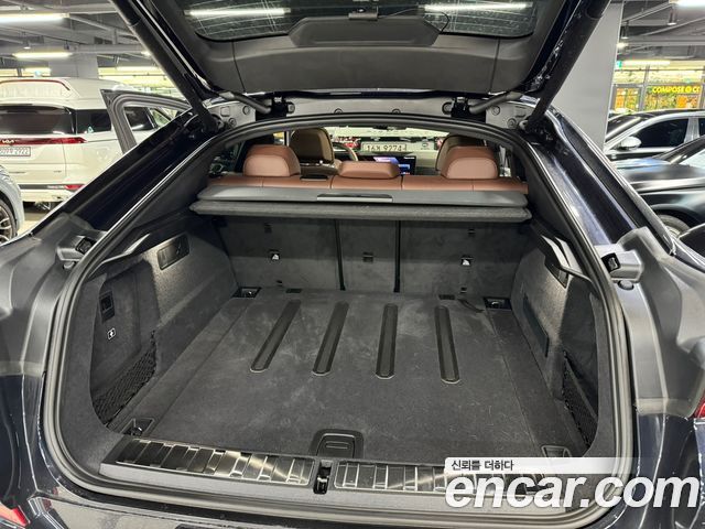 BMW X6 (G06) xDrive30d M Sport 2026 — фото 7