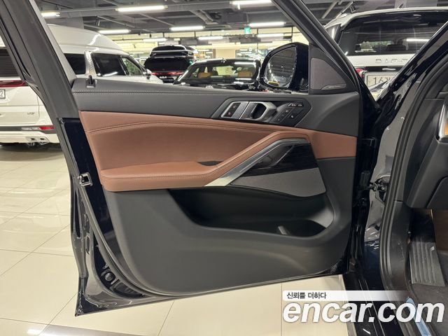 BMW X6 (G06) xDrive30d M Sport 2026 — фото 16