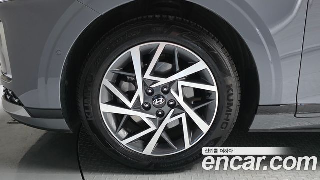 Hyundai Grandeur (GN7) 2,5 Gasoline 2WD Premium 2023 — фото 5