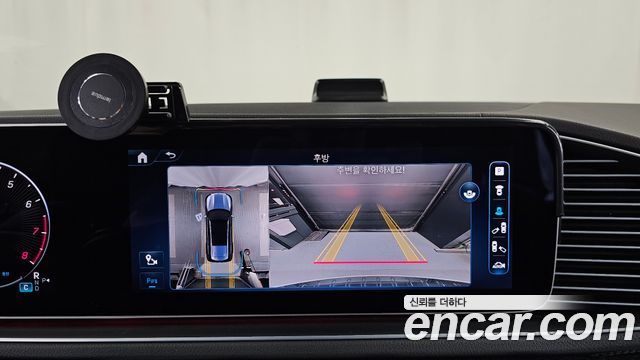 Mercedes-Benz GLS-Class (X167) GLS580 4MATIC 2024 — фото 15