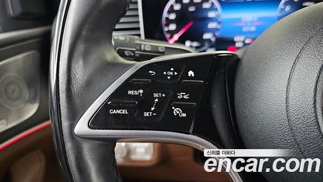 Mercedes-Benz GLS-Class (X167) GLS580 4MATIC 2024 — фото 17