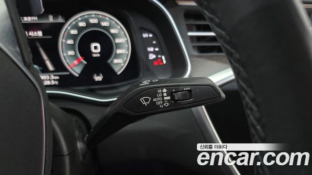 Audi A6 (C8) 45 TFSI Quattro Premium 2022 — фото 20