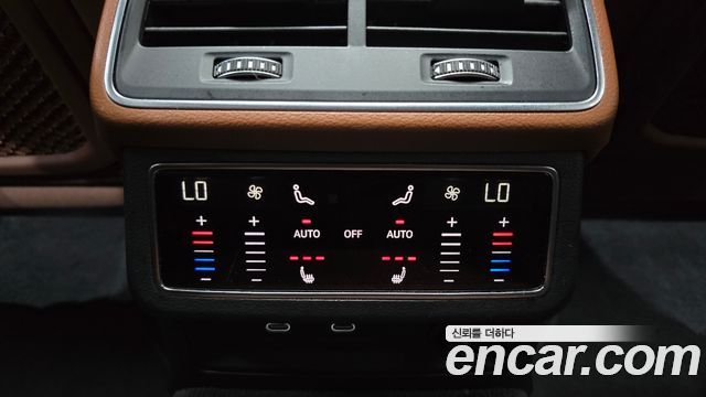 Audi A6 (C8) 45 TFSI Quattro Premium 2022 — фото 22