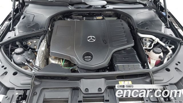 Mercedes-Benz S-Class (W223) S500 4MATIC 2025 — фото 6