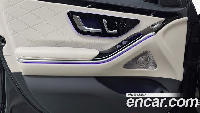 Mercedes-Benz S-Class (W223) S500 4MATIC 2025 — фото 19
