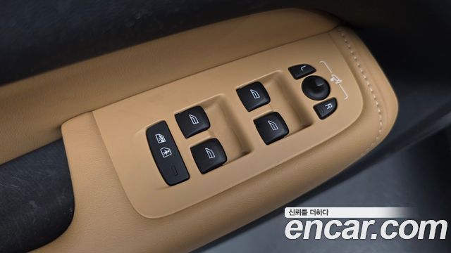 Volvo XC60 (II) B5 Ultimate Bright 2023 — фото 29