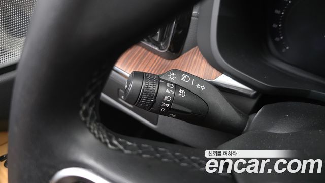 Volvo XC60 (II) B5 Ultimate Bright 2023 — фото 30