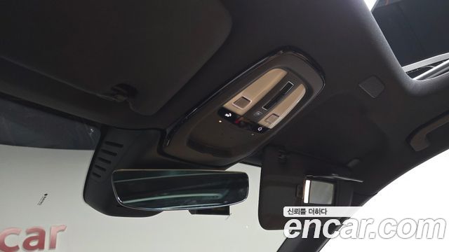 Volvo XC60 (II) B5 Ultimate Bright 2023 — фото 31