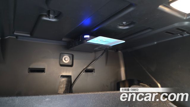Volvo XC60 (II) B5 Ultimate Bright 2023 — фото 33