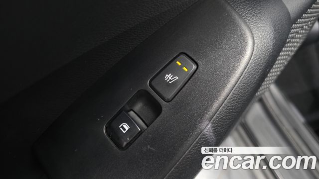 Kia Seltos Gasoline 1.6 Turbo 2WD Signature 2022 — фото 34