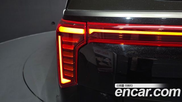 Kia Carnival (IV) Gasoline 7-Seater Gravity 2025 — фото 23