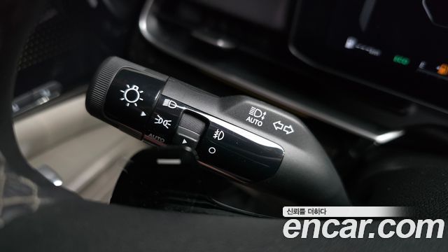 Kia Carnival (IV) Gasoline 7-Seater Gravity 2025 — фото 29
