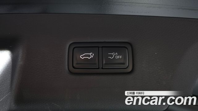 Kia Carnival (IV) Gasoline 7-Seater Gravity 2025 — фото 31