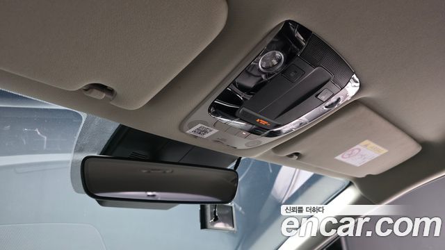 Kia K5 (III) 2.0 Prestige 2022 — фото 18