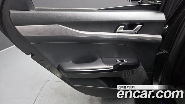 Kia K5 (III) 2.0 Prestige 2022 — фото 25