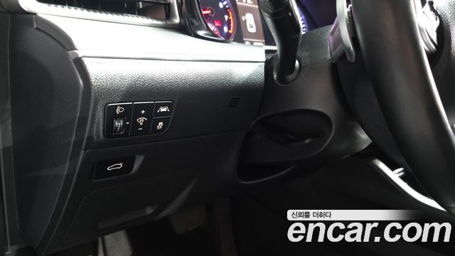 Kia K5 (III) 2.0 Prestige 2022 — фото 27