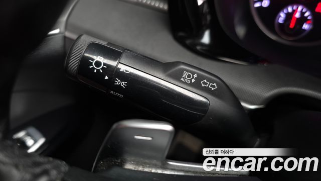 Kia K5 (III) 2.0 Prestige 2022 — фото 28