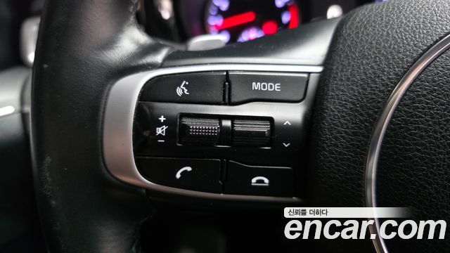 Kia K5 (III) 2.0 Prestige 2022 — фото 29