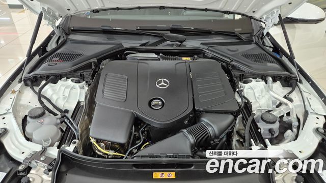 Mercedes-Benz E-Class (W214) E300 4MATIC Exclusive 2025 — фото 6