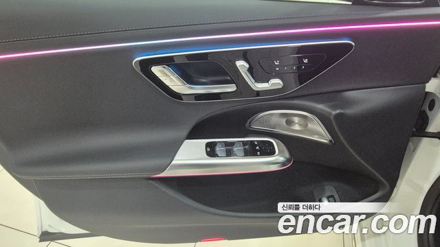 Mercedes-Benz E-Class (W214) E300 4MATIC Exclusive 2025 — фото 15