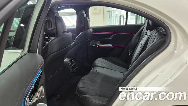 Mercedes-Benz E-Class (W214) E300 4MATIC Exclusive 2025 — фото 16