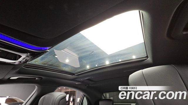 Mercedes-Benz S-Class (W223) S450 d 4MATIC 2024 — фото 23