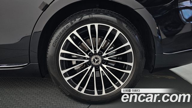 Mercedes-Benz S-Class (W223) S450 d 4MATIC 2024 — фото 27