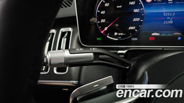 Mercedes-Benz S-Class (W223) S450 d 4MATIC 2024 — фото 33