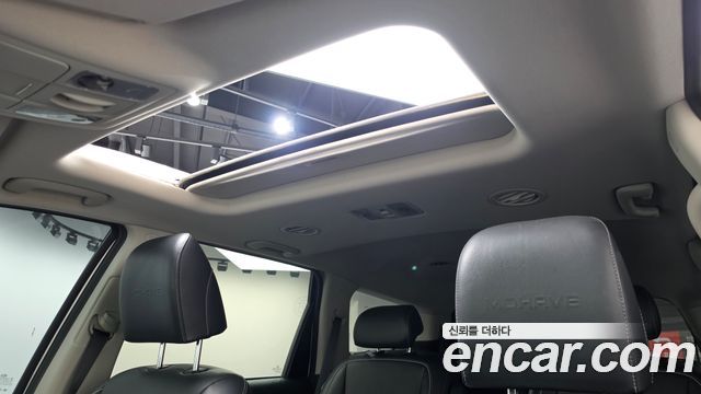 Kia Mohave The Master Diesel 3.0 4WD 6-Seater Masters 2021 — фото 15